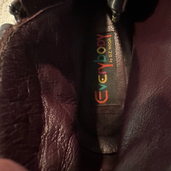 Everybody bootie by B.Z. Moda - Picture 5 of 5